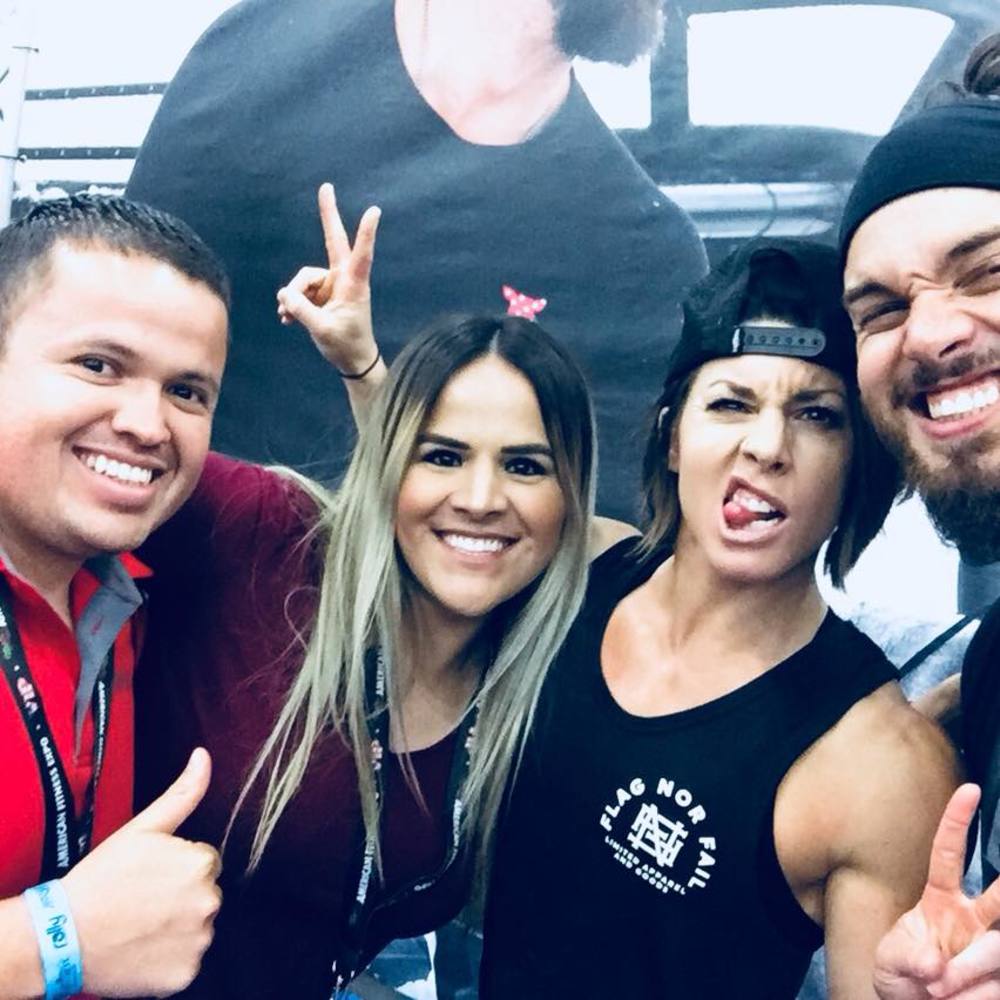 Meet your Posher, Elizabeth